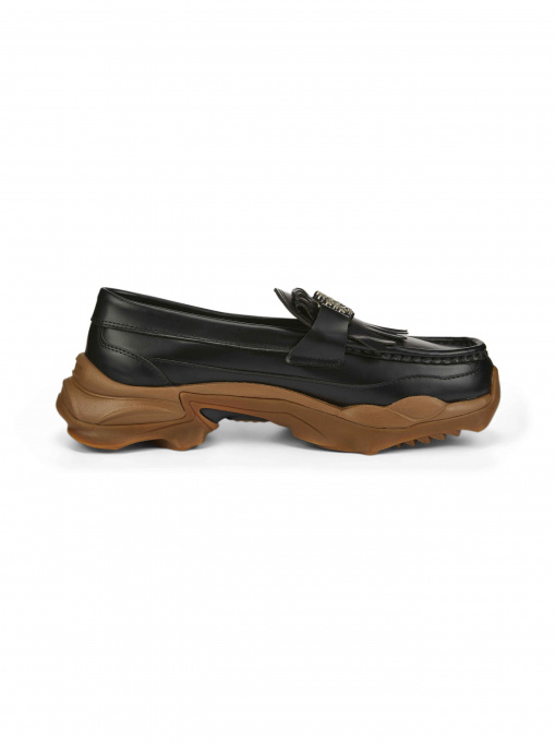 Ботинки и сапоги PUMA Nitefox Loafer Blk x Palomo модель 388441 Фото