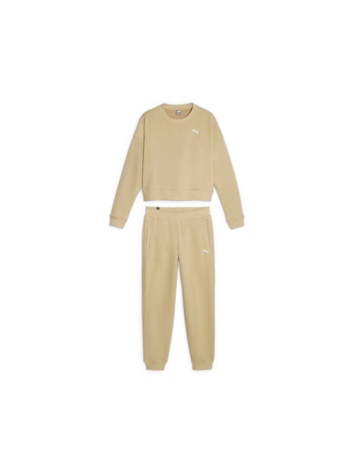 Костюмы PUMA Loungewear Suit Tr модель 676089 Фото