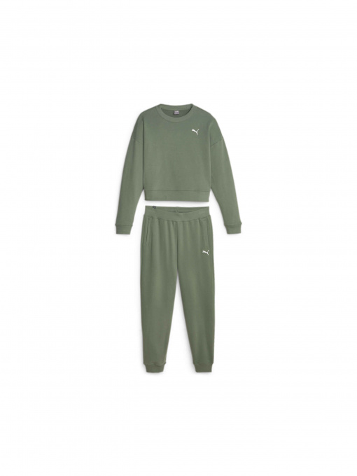 Костюмы PUMA Loungewear Suit Tr модель 676089 Фото