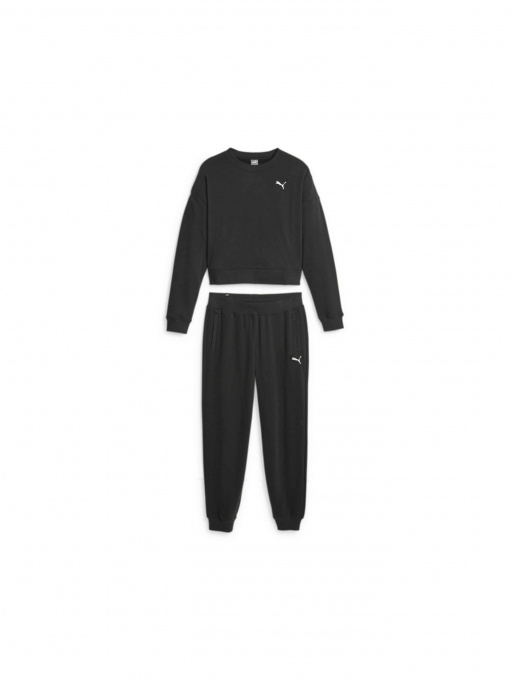 Костюмы PUMA Loungewear Suit Tr модель 676089 Фото