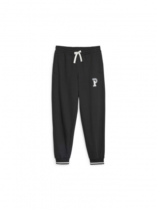 Брюки PUMA Squad Sweatpants модель 621491 Фото