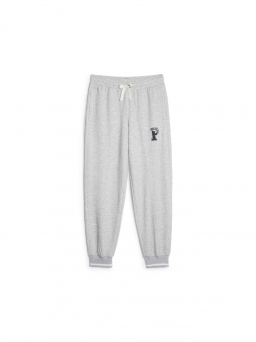 Брюки PUMA Squad Sweatpants модель 621491 Фото