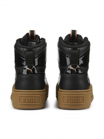 Кросівки PUMA Karmen Rebelle Mid Wtr модель 387624 Фото