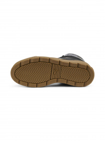 Кросівки PUMA Karmen Rebelle Mid Wtr модель 387624 Фото