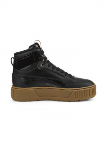 Кросівки PUMA Karmen Rebelle Mid Wtr модель 387624 Фото