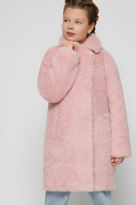 Куртки и дубленки X-Woyz модель DT831725 Фото