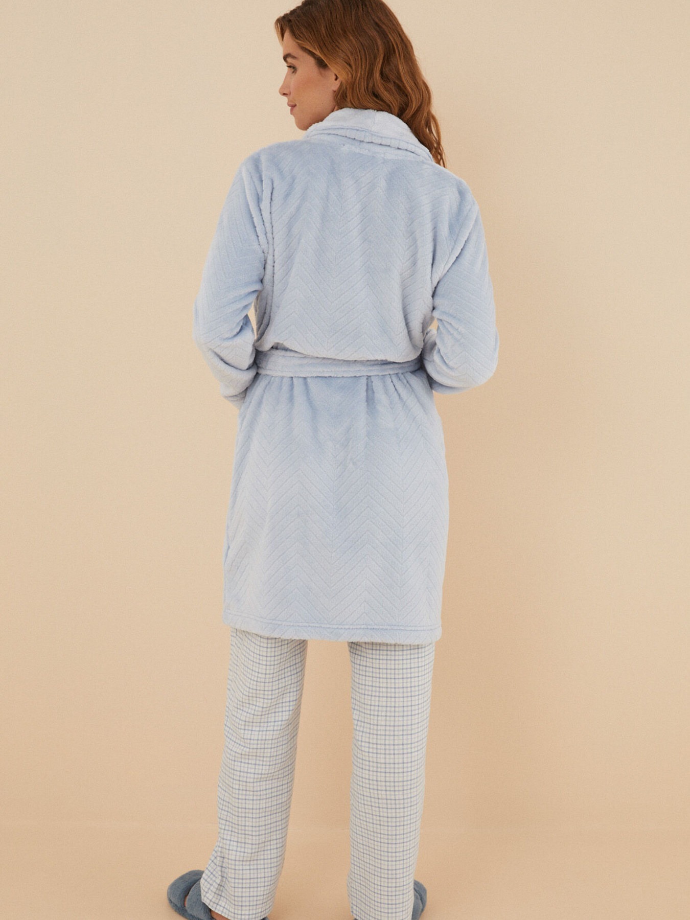 Одежда для дома и сна Women'secret модель 4356444-12 Фото