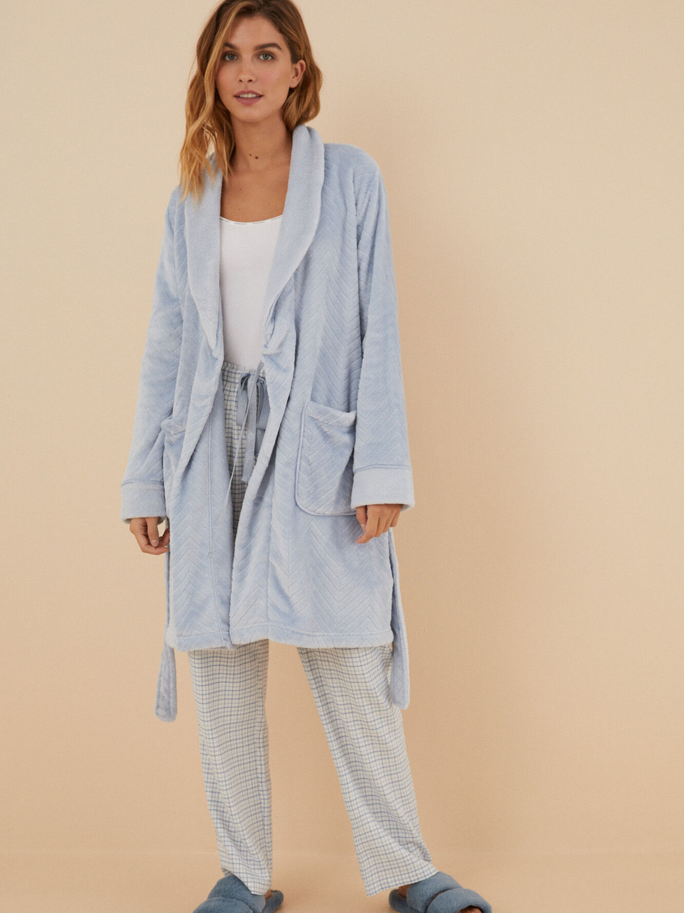 Одежда для дома и сна Women'secret модель 4356444-12 Фото