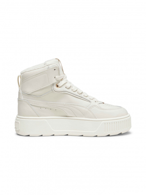 Кроссовки PUMA Karmen Rebelle Mid Wtr модель 387624 Фото