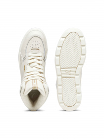 Кроссовки PUMA Karmen Rebelle Mid Wtr модель 387624 Фото