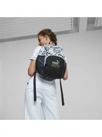 Рюкзаки PUMA Mixmatch Backpack модель 079877 Фото