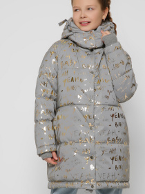 Куртки та дублянки X-Woyz модель DT831313 Фото