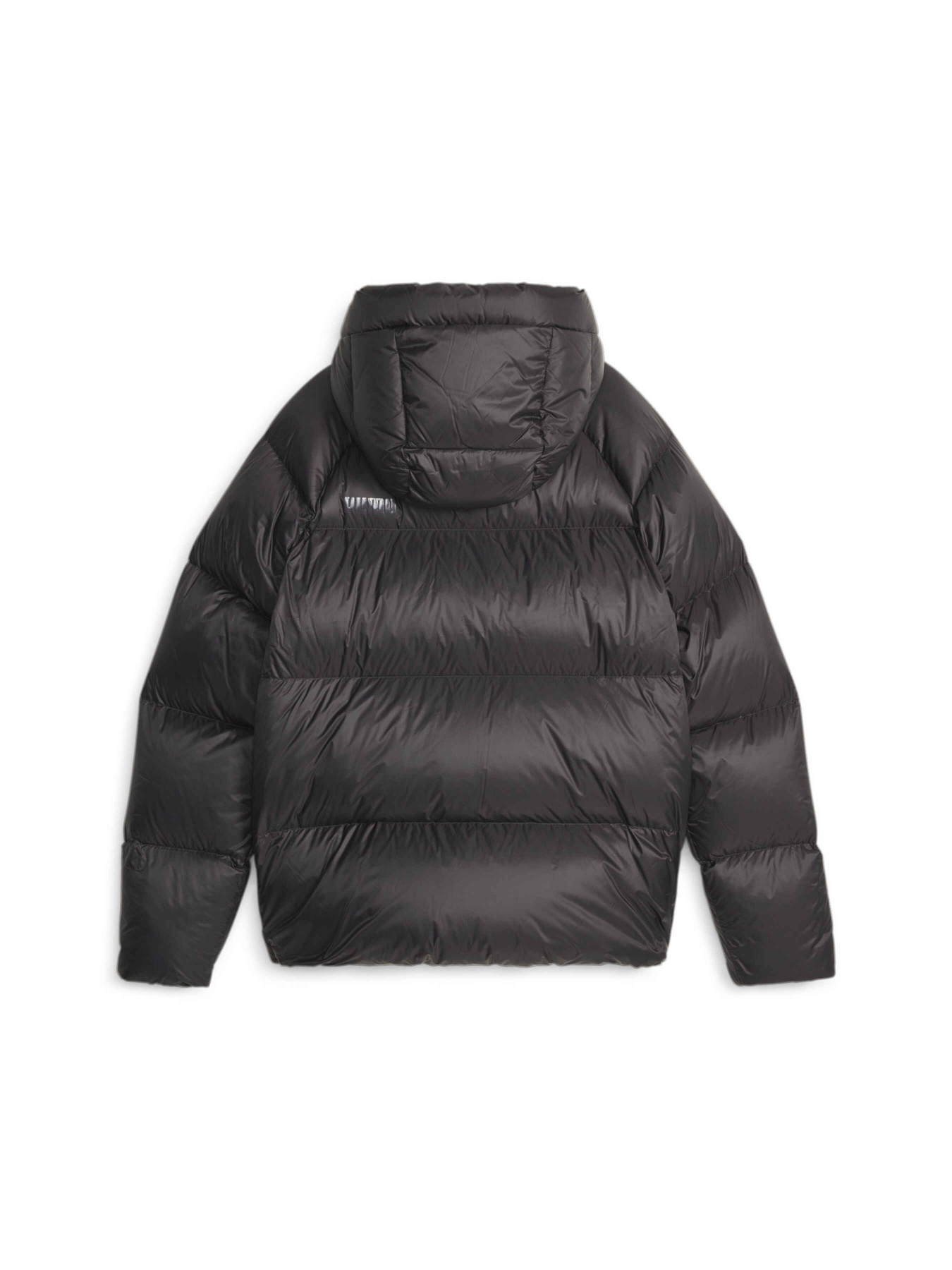 Куртки и дубленки PUMA Hooded Ultra Down Puffer модель 675369 Фото