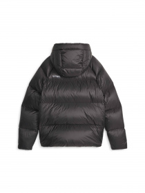 Куртки и дубленки PUMA Hooded Ultra Down Puffer модель 675369 Фото