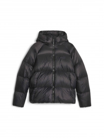 Куртки и дубленки PUMA Hooded Ultra Down Puffer модель 675369 Фото