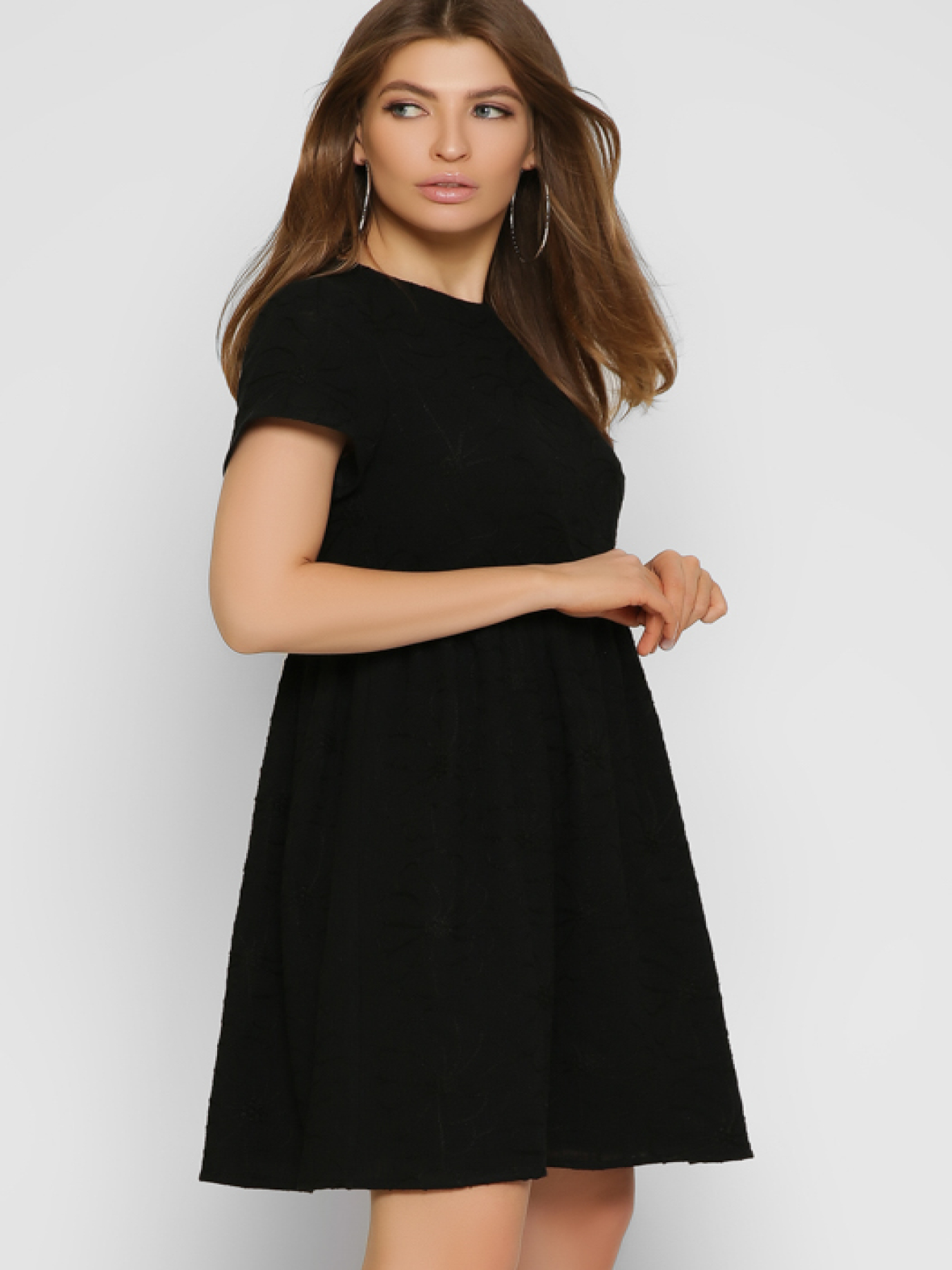 Сукні CARICA модель KP103328 Фото