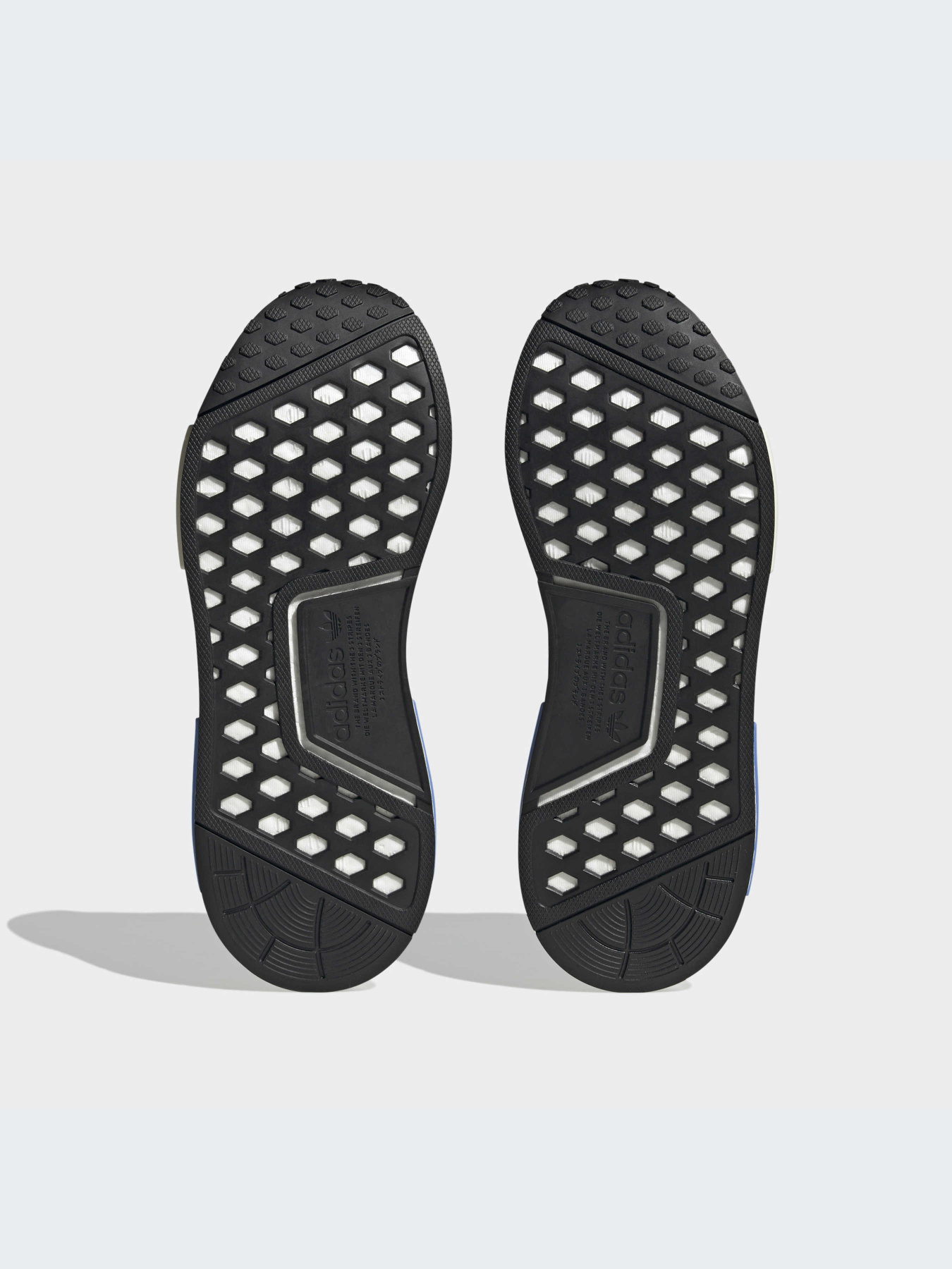Кросівки Adidas NMD модель HP2823 Кросівки Adidas NMD модель HP2823 Фото