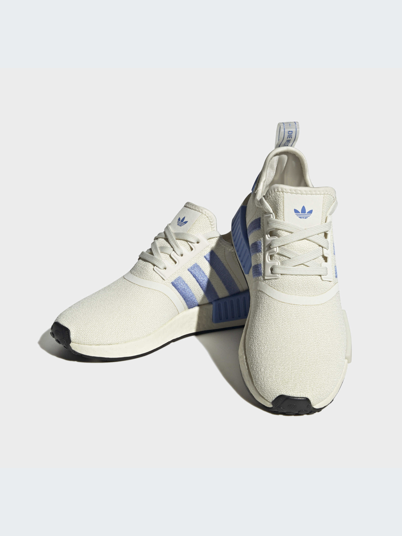 Кросівки Adidas NMD модель HP2823 Кросівки Adidas NMD модель HP2823 Фото