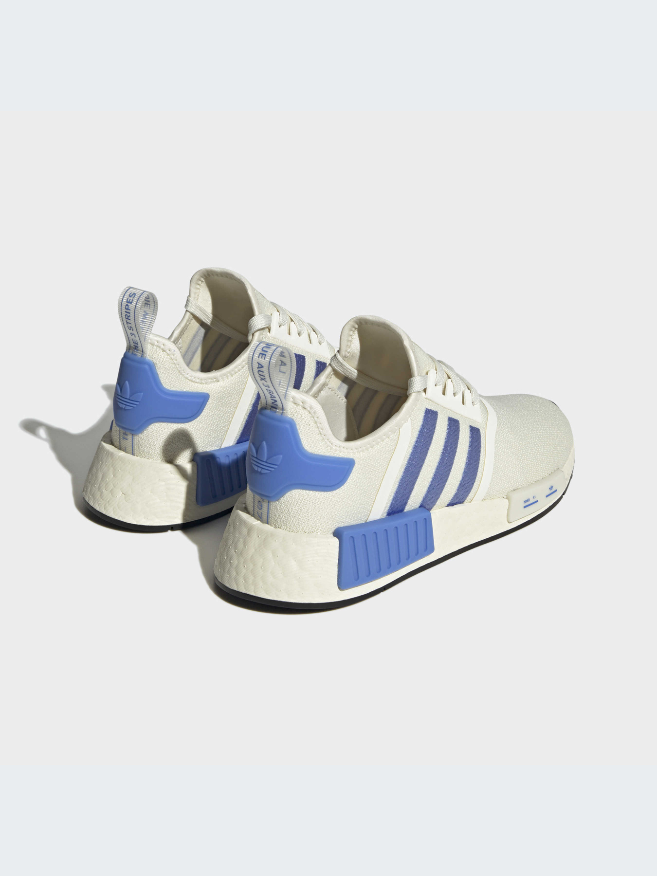 Кросівки Adidas NMD модель HP2823 Кросівки Adidas NMD модель HP2823 Фото
