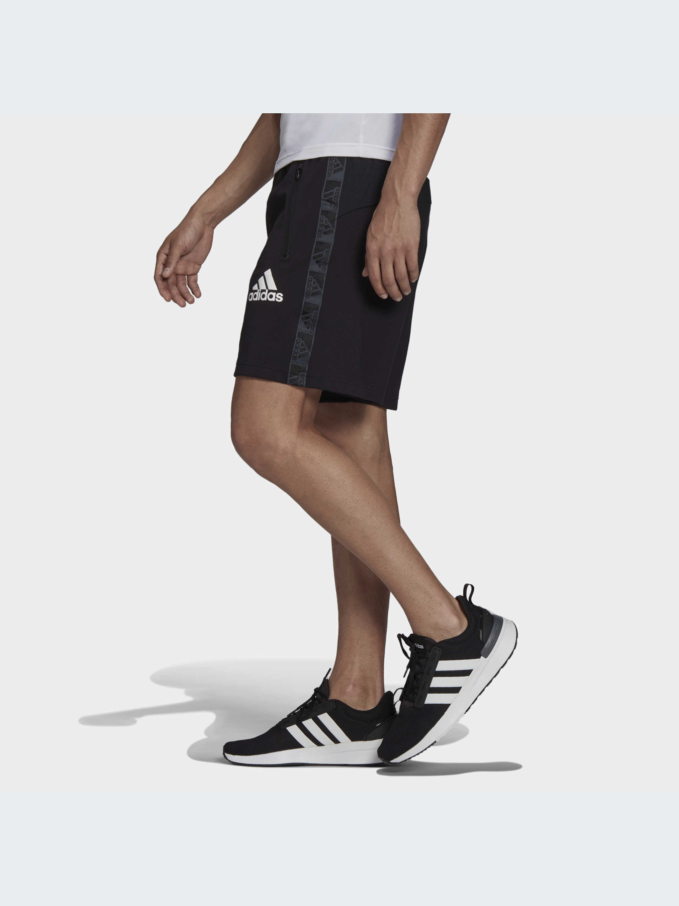 Шорты Adidas Clima модель H28791 Шорты Adidas Clima модель H28791 Фото