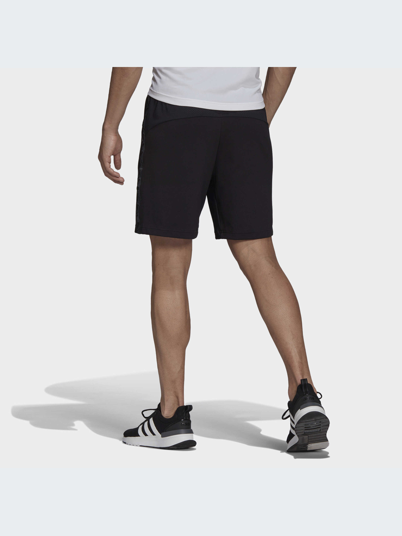 Шорты Adidas Clima модель H28791 Шорты Adidas Clima модель H28791 Фото