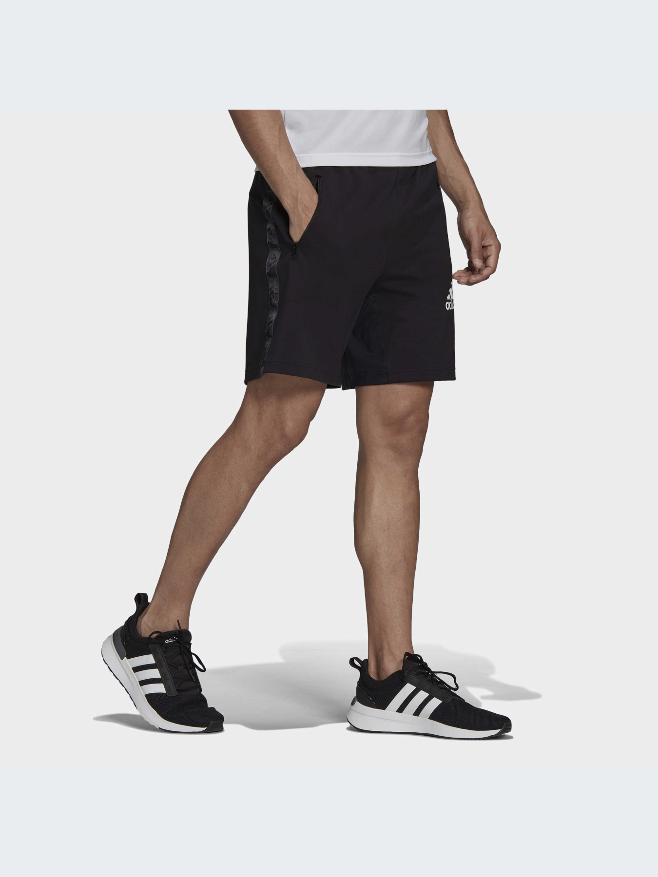Шорты Adidas Clima модель H28791 Шорты Adidas Clima модель H28791 Фото