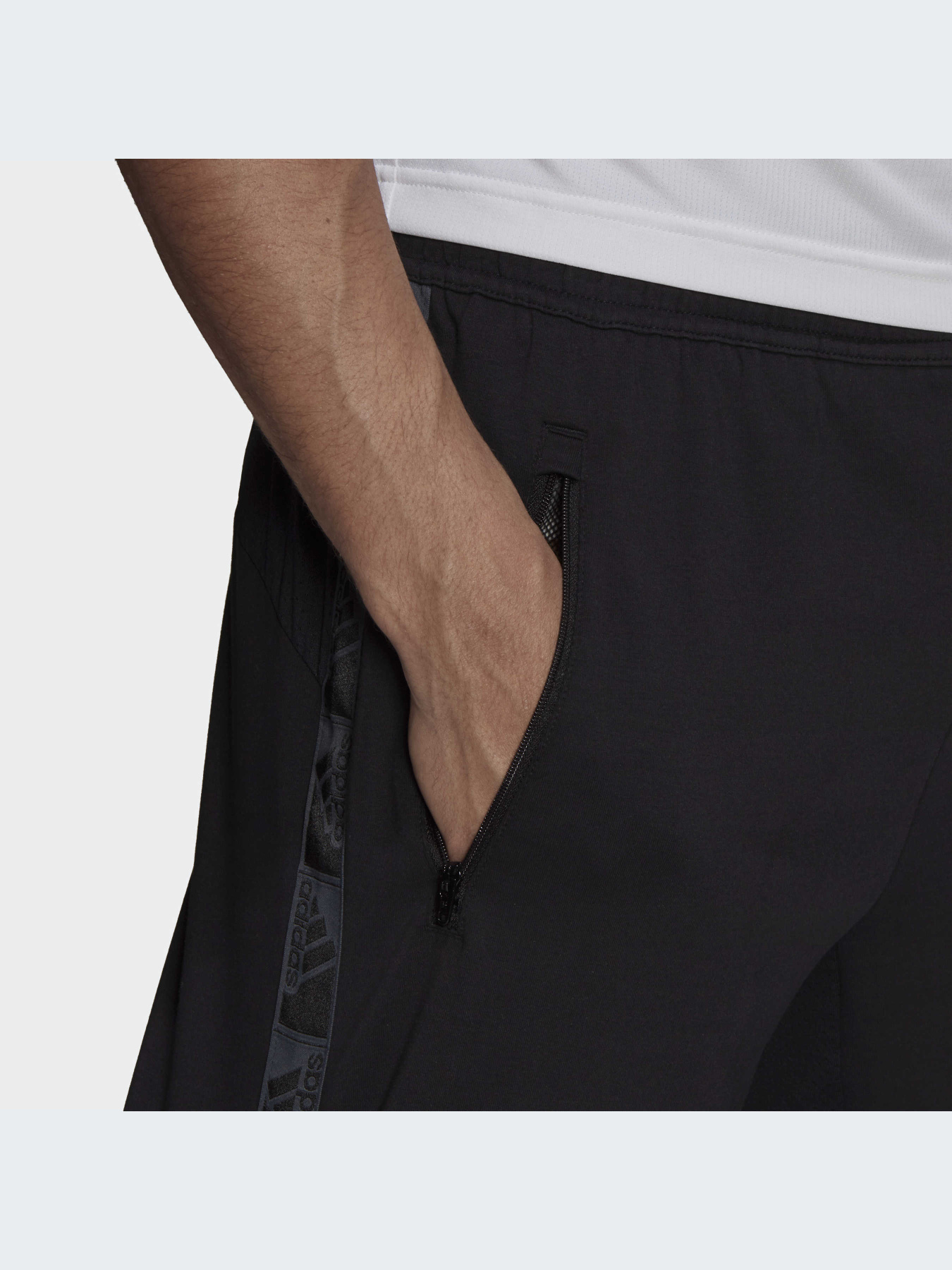 Шорты Adidas Clima модель H28791 Шорты Adidas Clima модель H28791 Фото