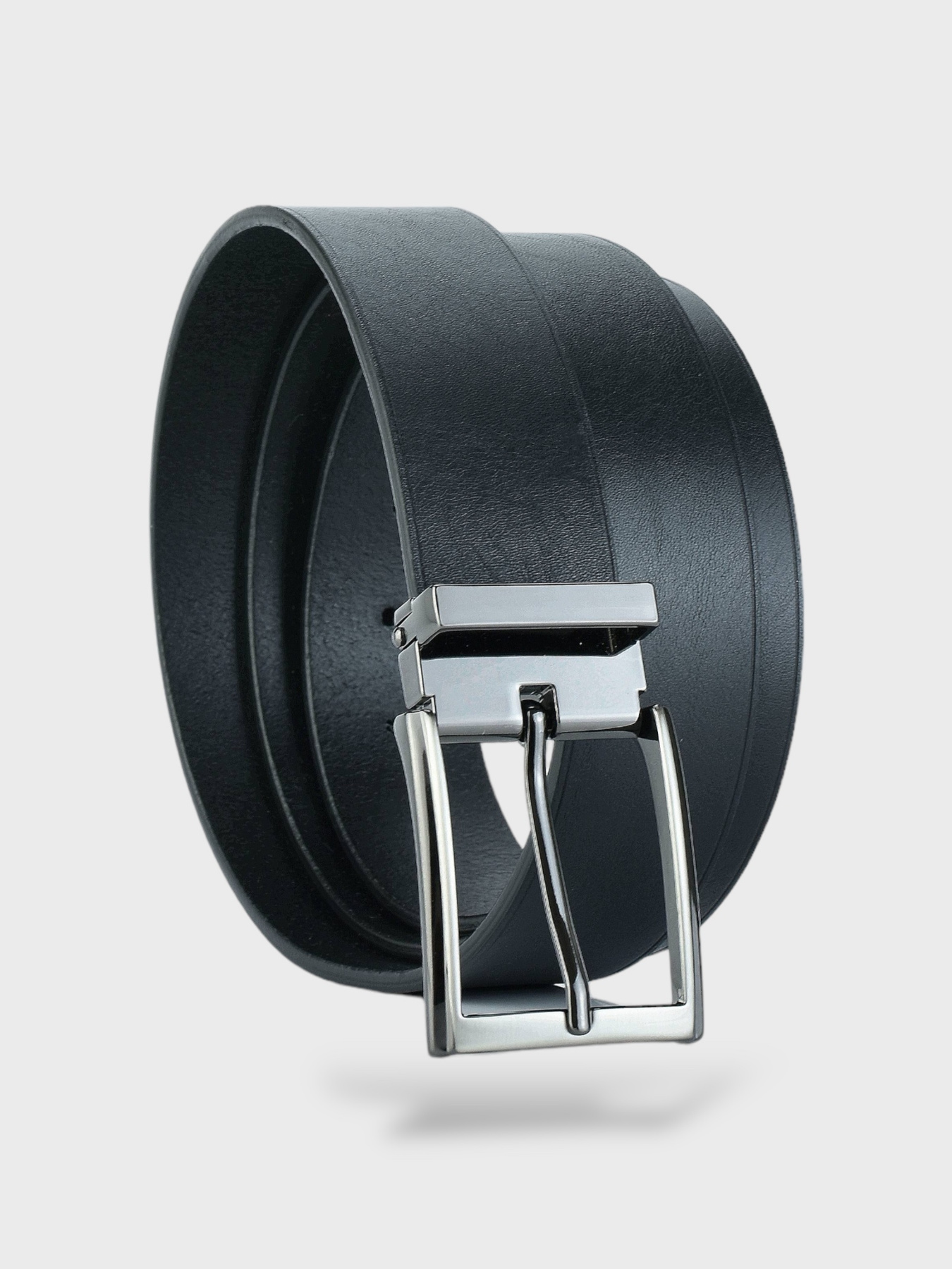 Ремни Morison Atelier модель SlateBlack115 Фото