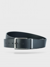 Ремни Morison Atelier модель SlateBlack115 Фото