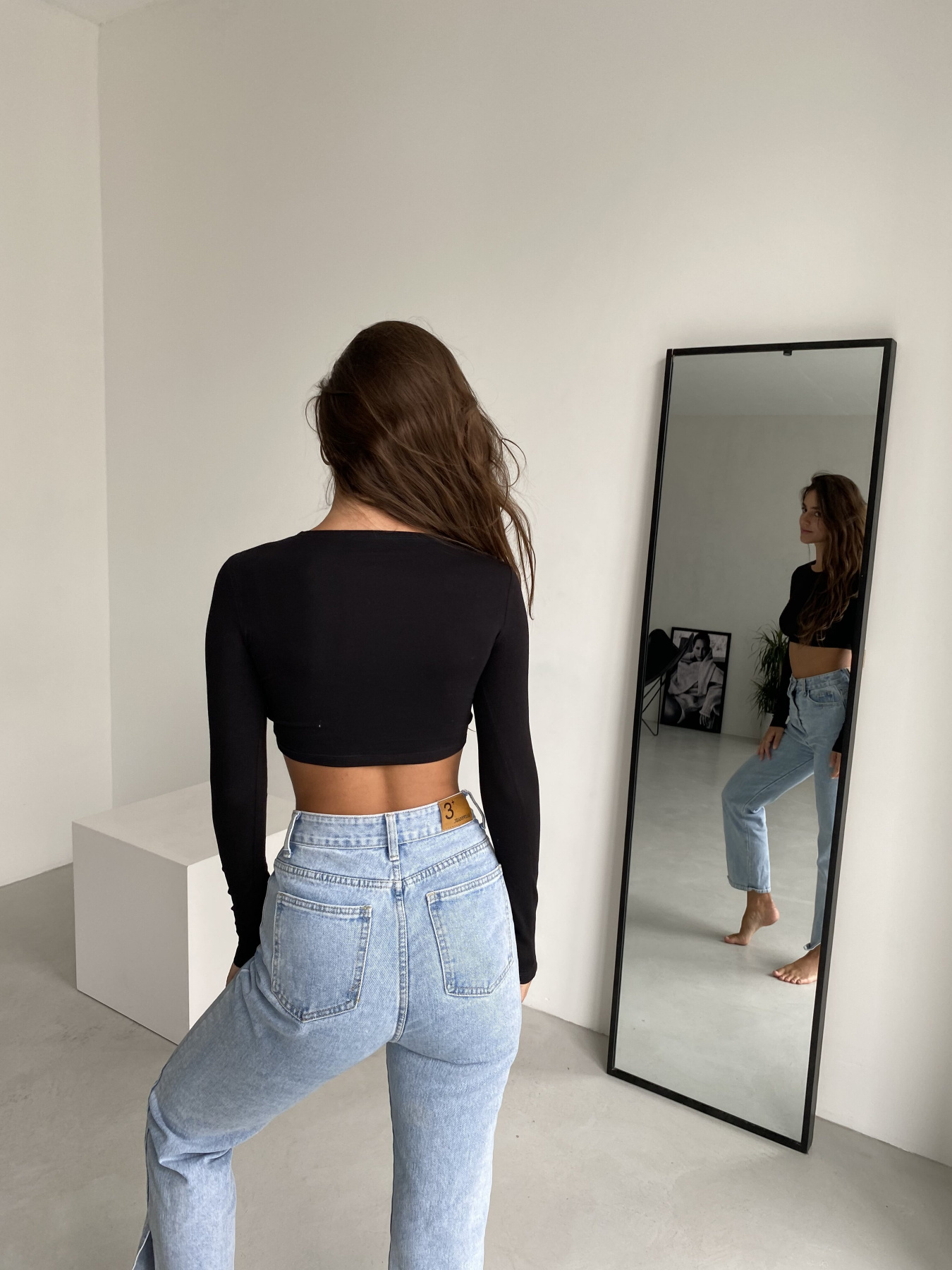 Футболки и поло DARI CO модель SS21622_1 Футболки и поло DARI CO модель SS21622_1 Фото