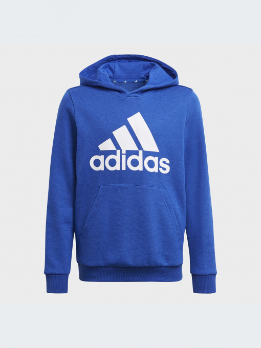 Худі та світшоти Adidas модель GN4028 Фото