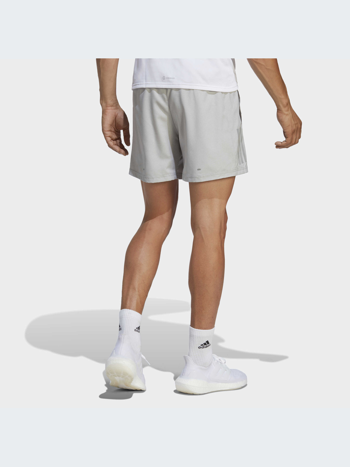 Шорты Adidas модель HN0804 Шорты Adidas модель HN0804 Фото