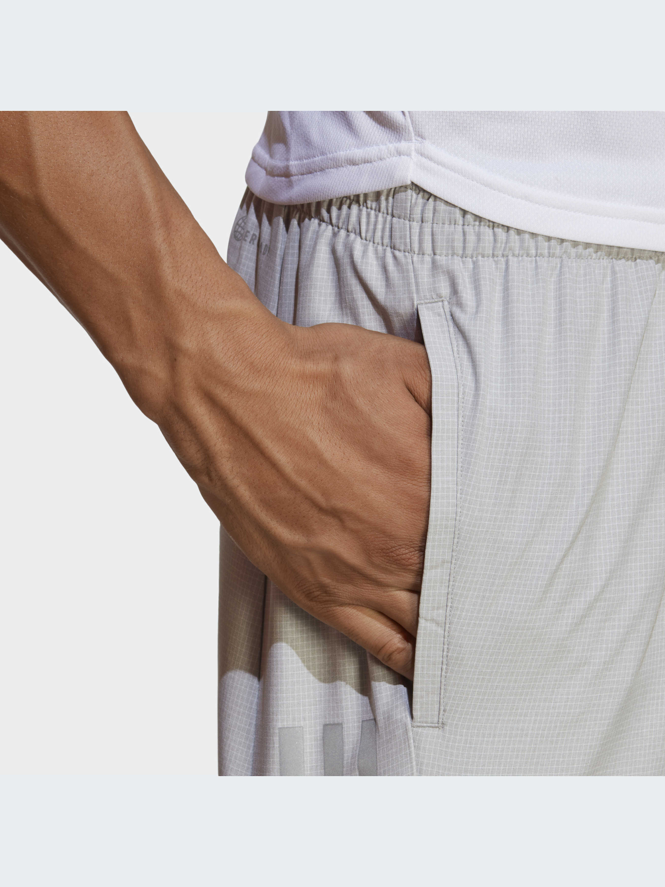 Шорты Adidas модель HN0804 Шорты Adidas модель HN0804 Фото