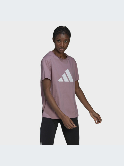 Футболки и поло Adidas модель HE0306 Фото
