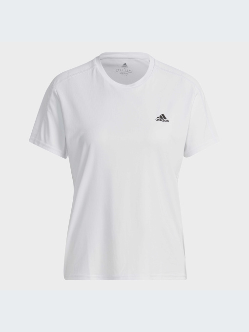 Футболки и поло Adidas модель HL1454 Фото