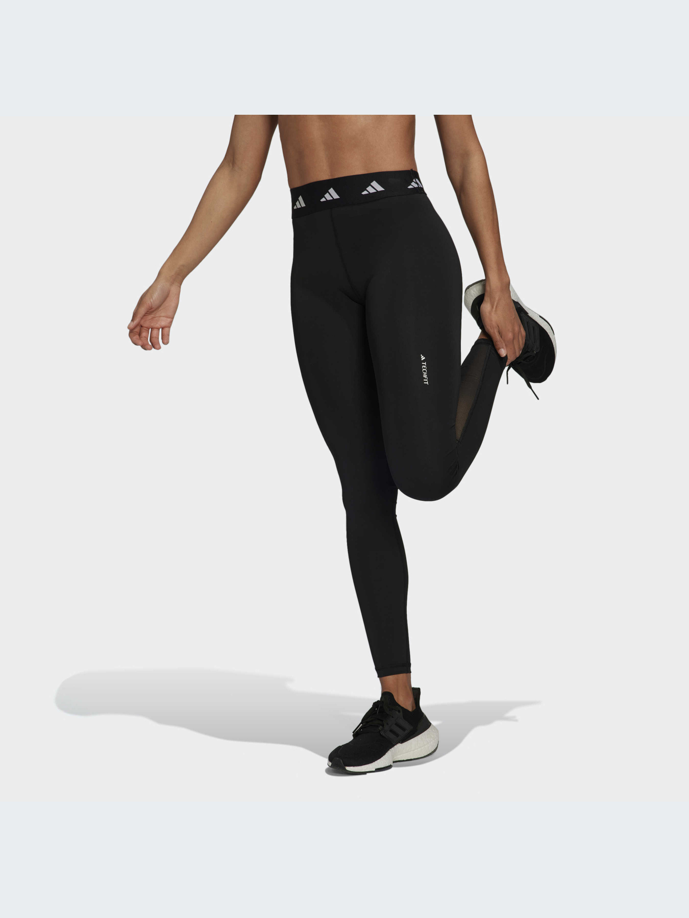 Брюки Adidas Clima модель HF0737 Фото