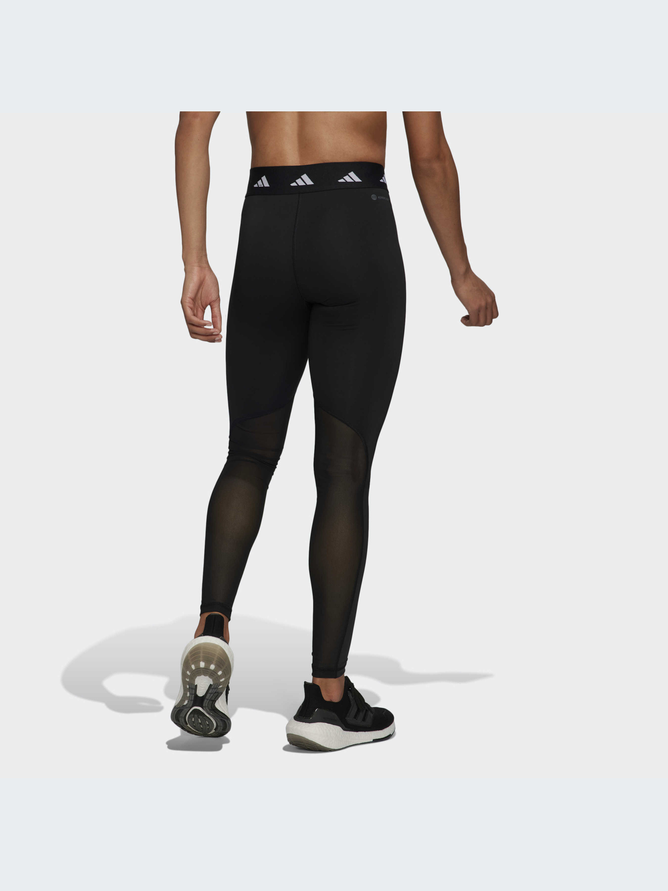 Брюки Adidas Clima модель HF0737 Фото