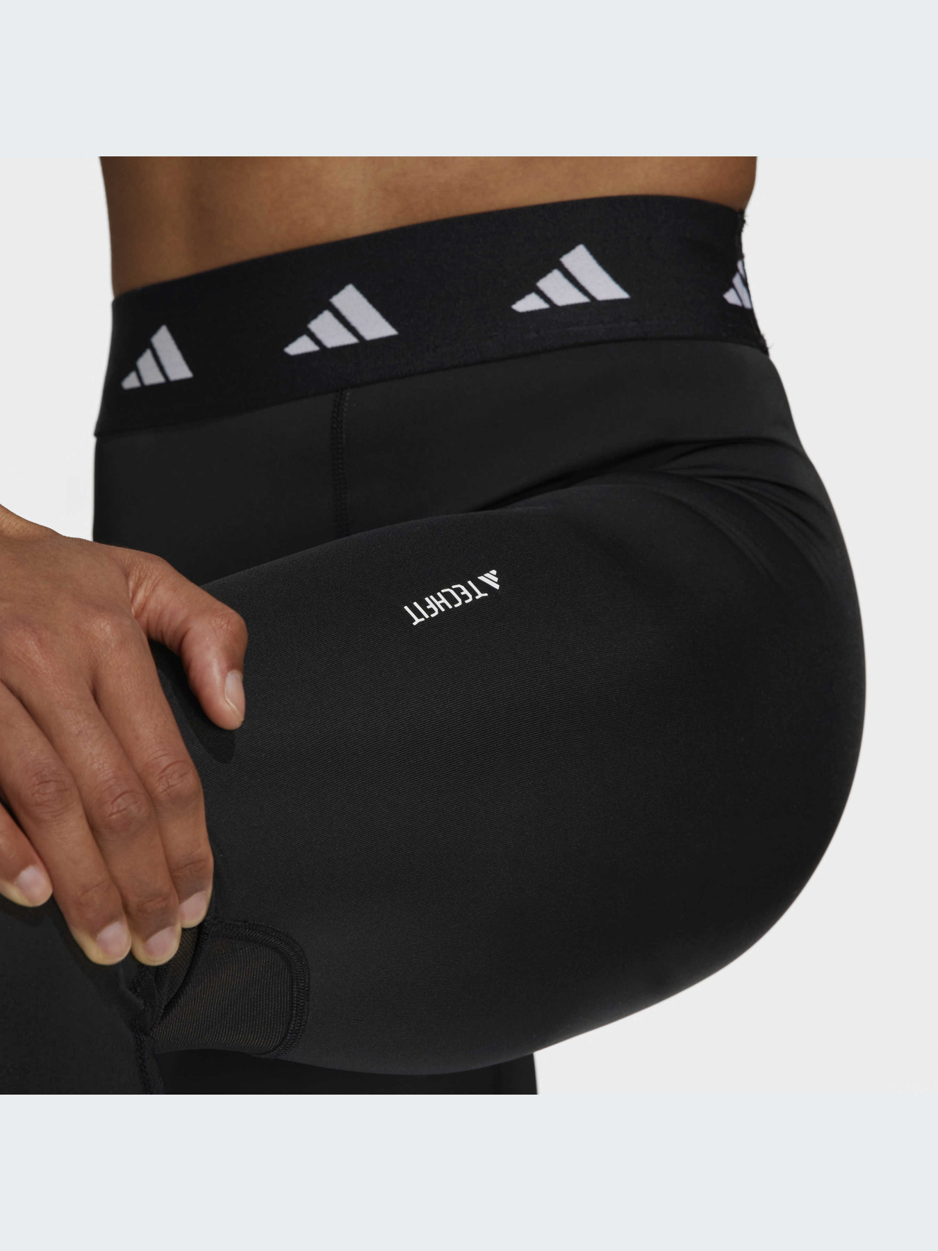 Брюки Adidas Clima модель HF0737 Фото