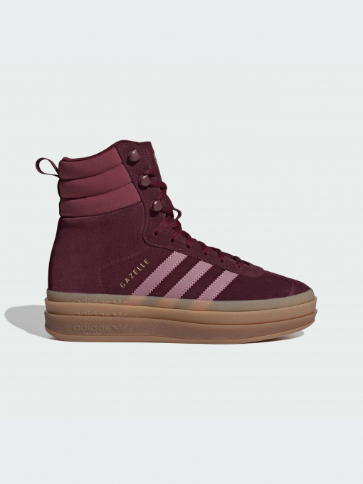 Кеди Adidas Gazelle модель ID6882 Фото