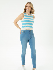 Джинси US Polo модель G082SZ080.000.1603752.DN0021 Фото