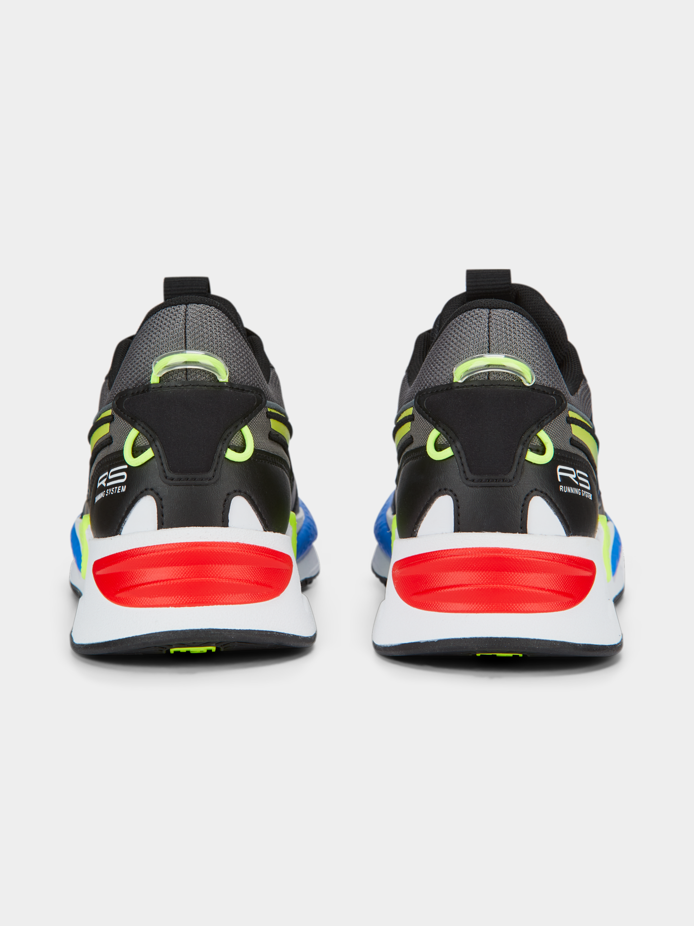 Кросівки PUMA Rs-z Tech модель 388613 Кросівки PUMA Rs-z Tech модель 388613 Фото