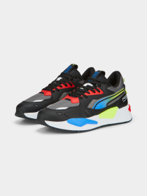 Кросівки PUMA Rs-z Tech модель 388613 Фото