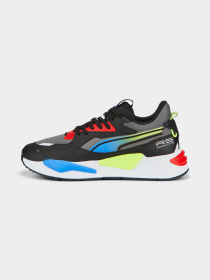 Кросівки PUMA Rs-z Tech модель 388613 Фото