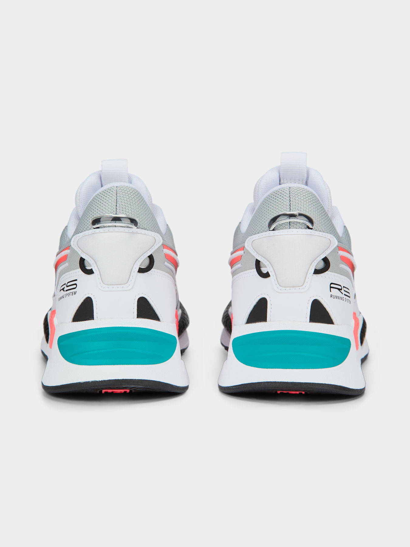 Кросівки PUMA Rs-z Tech модель 388613 Фото