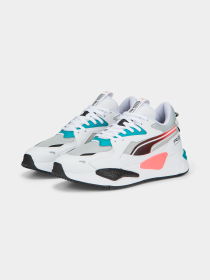 Кросівки PUMA Rs-z Tech модель 388613 Фото