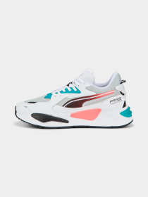 Кросівки PUMA Rs-z Tech модель 388613 Фото