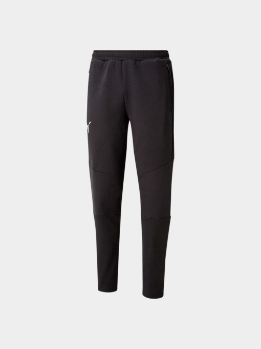 Брюки PUMA Bball Casual Sweat модель 605081 Фото
