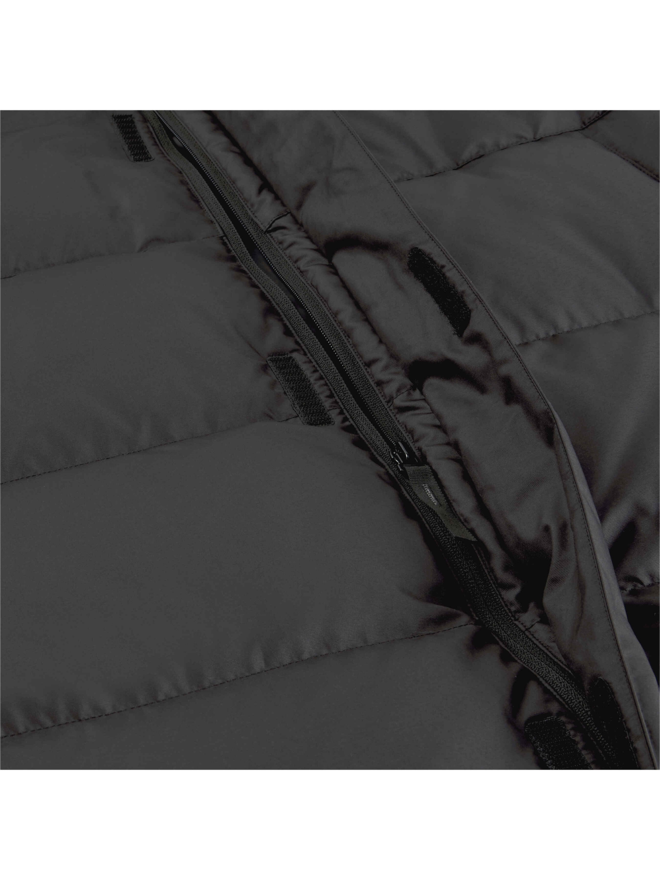 Куртки та дублянки PUMA Long Oversized Down Coat модель 587721 Фото