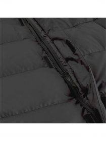 Куртки та дублянки PUMA Long Oversized Down Coat модель 587721 Фото