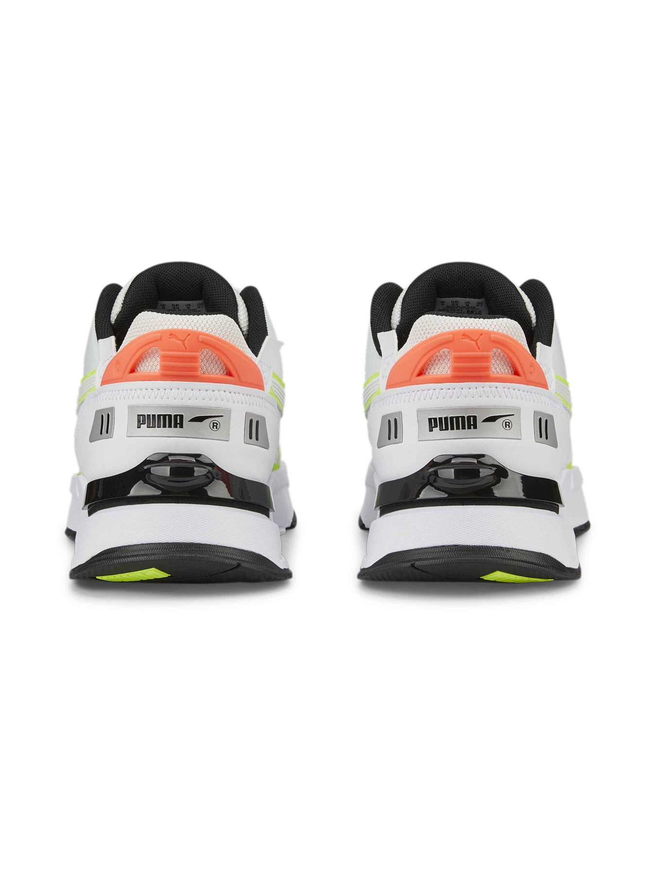 Кросівки PUMA Mirage Sport Tech Laser Tag модель 386448 Фото